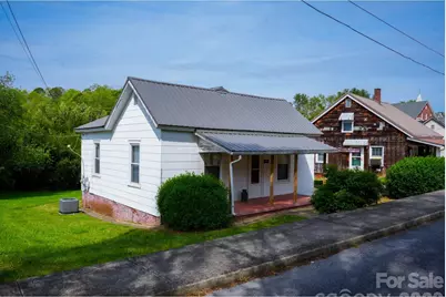 102 6th Em Street, Marion, NC 28752 - Photo 1