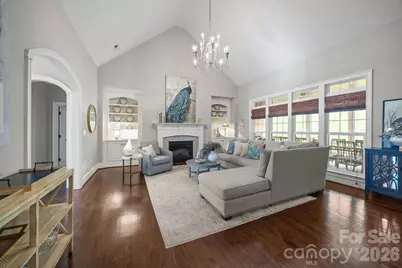 3143 James Plantation Drive, Denver, NC 28037 - Photo 19