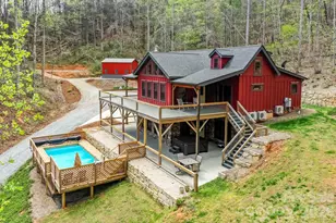 670 Island Creek Rd, Lake Lure, NC 28746 - Photo 1