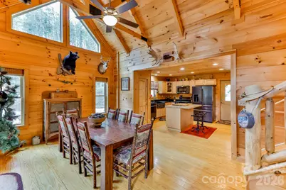 670 Island Creek Road, Lake Lure, NC 28746 - Photo 5