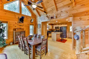 670 Island Creek Rd, Lake Lure, NC 28746 - Photo 5