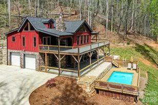 670 Island Creek Rd, Lake Lure, NC 28746 - Photo 3