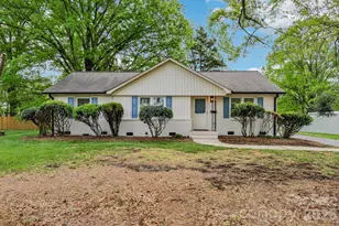 6711 Edenwood Pl, Charlotte, NC 28212 - Photo 1