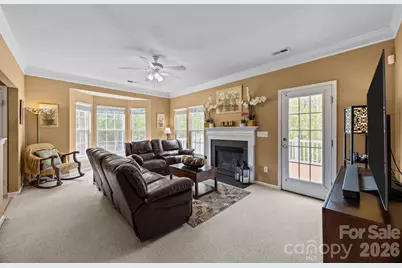 9584 Blossom Hill Drive, Huntersville, NC 28078 - Photo 13