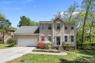 1321 Burtonwood Cir, Charlotte, NC 28212 - Photo 33