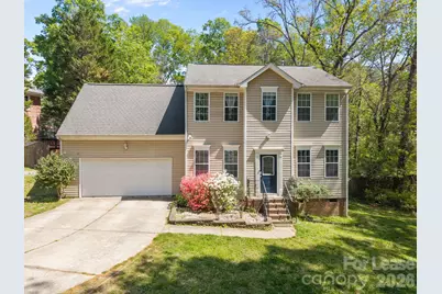 1321 Burtonwood Circle, Charlotte, NC 28212 - Photo 1