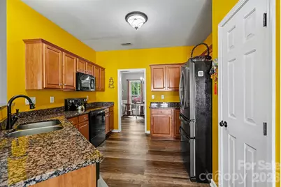 6711 Tanners Creek Drive, Huntersville, NC 28078 - Photo 15