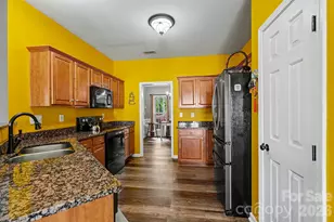 6711 Tanners Creek Dr, Huntersville, NC 28078 - Photo 15