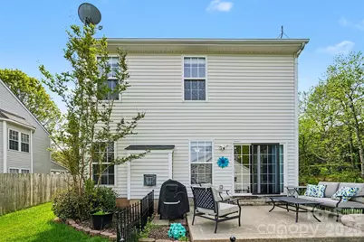 6711 Tanners Creek Drive, Huntersville, NC 28078 - Photo 25