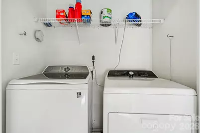 6711 Tanners Creek Drive, Huntersville, NC 28078 - Photo 13