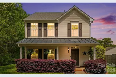 6711 Tanners Creek Drive, Huntersville, NC 28078 - Photo 1