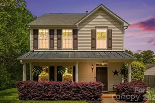 6711 Tanners Creek Dr, Huntersville, NC 28078 - Photo 1