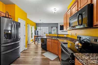 6711 Tanners Creek Drive, Huntersville, NC 28078 - Photo 7