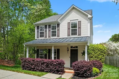 6711 Tanners Creek Drive, Huntersville, NC 28078 - Photo 27