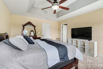 6711 Tanners Creek Drive, Huntersville, NC 28078 - Photo 23