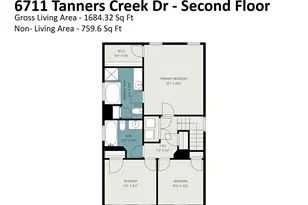 6711 Tanners Creek Dr, Huntersville, NC 28078 - Photo 33