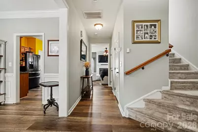 6711 Tanners Creek Drive, Huntersville, NC 28078 - Photo 17