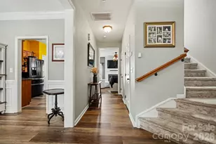 6711 Tanners Creek Dr, Huntersville, NC 28078 - Photo 17