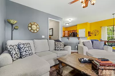 6711 Tanners Creek Drive, Huntersville, NC 28078 - Photo 11