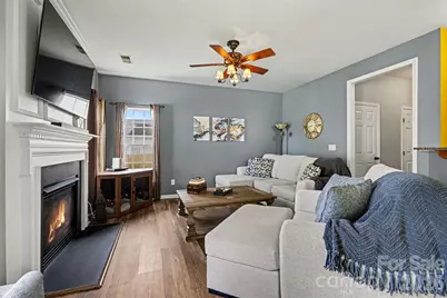 6711 Tanners Creek Drive, Huntersville, NC 28078 - Photo 3