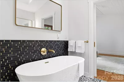 100 Gold Creek Crossing, Black Mountain, NC 28711 - Photo 25