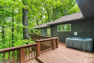 100 Gold Creek Crossing, Black Mountain, NC 28711 - Photo 31