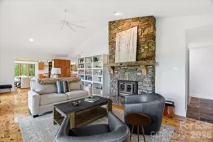 100 Gold Creek Crossing, Black Mountain, NC 28711 - Photo 3