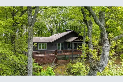 100 Gold Creek Crossing, Black Mountain, NC 28711 - Photo 39