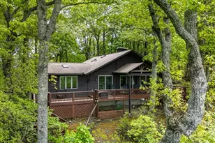 100 Gold Creek Crossing, Black Mountain, NC 28711 - Photo 39