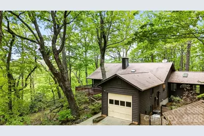 100 Gold Creek Crossing, Black Mountain, NC 28711 - Photo 27