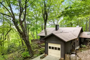 100 Gold Creek Crossing, Black Mountain, NC 28711 - Photo 27
