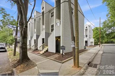 721 N Poplar Street #7, Charlotte, NC 28202 - Photo 25