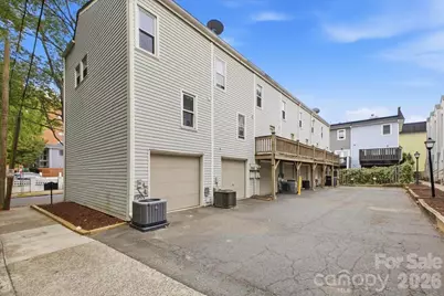 721 N Poplar Street #7, Charlotte, NC 28202 - Photo 23