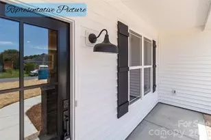 1018 Speight Rd, Albemarle, NC 28001 - Photo 5