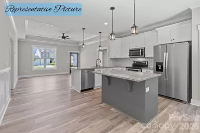 1018 Speight Road, Albemarle, NC 28001 - Photo 9