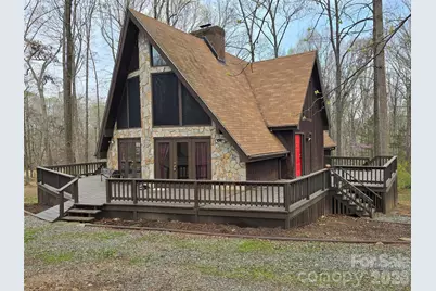 6782 Shiloh Road, Liberty, NC 27298 - Photo 47