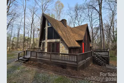 6782 Shiloh Road, Liberty, NC 27298 - Photo 1