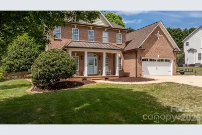 4525 18th Street Lane NE, Hickory, NC 28601 - Photo 43