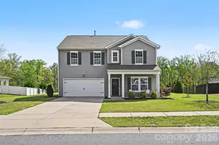 7015 Founders Way, Harrisburg, NC 28075 - Photo 1