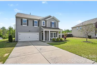 7015 Founders Way, Harrisburg, NC 28075 - Photo 27