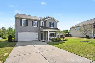 7015 Founders Way, Harrisburg, NC 28075 - Photo 27