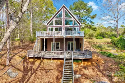 23243 Swift Island Road, Albemarle, NC 28001 - Photo 1