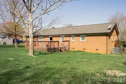 2465 Wellington Drive, Gastonia, NC 28054 - Photo 17