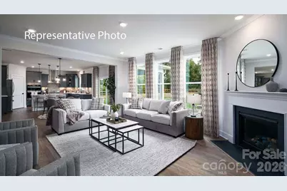 2063 Gallinule Drive, Indian Trail, NC 28079 - Photo 17