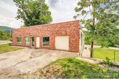1100-1104 Montreat Road, Black Mountain, NC 28711 - Photo 1