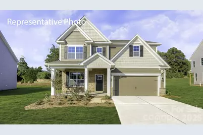 2035 Gallinule Drive, Indian Trail, NC 28079 - Photo 1