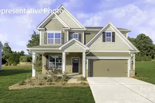 2035 Gallinule Dr, Indian Trail, NC 28079 - Photo 1