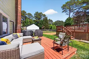 2534 Clearkirk Ct, Matthews, NC 28105 - Photo 33