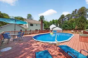 2534 Clearkirk Ct, Matthews, NC 28105 - Photo 35