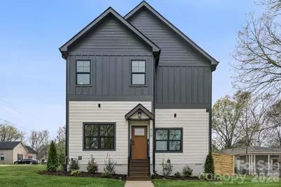 426 E 19th Street, Charlotte, NC 28206 - Photo 1